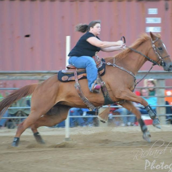 Meet your Posher, Jami - Picture 1 of 1